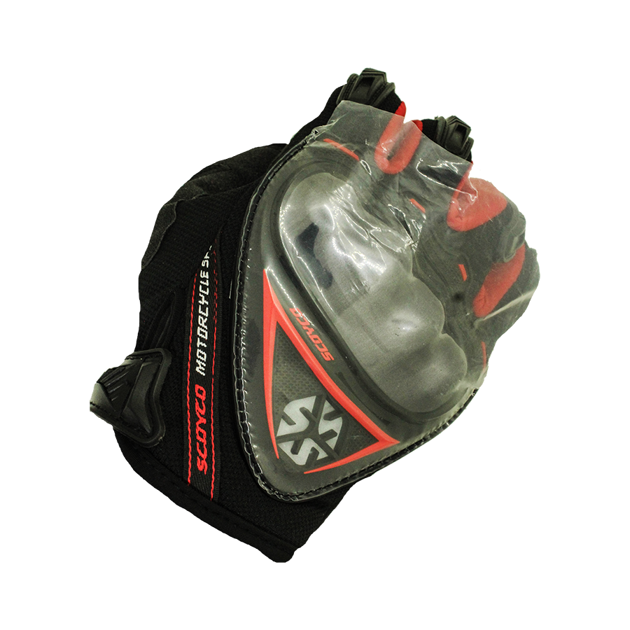 Guantes para motos Scoyco