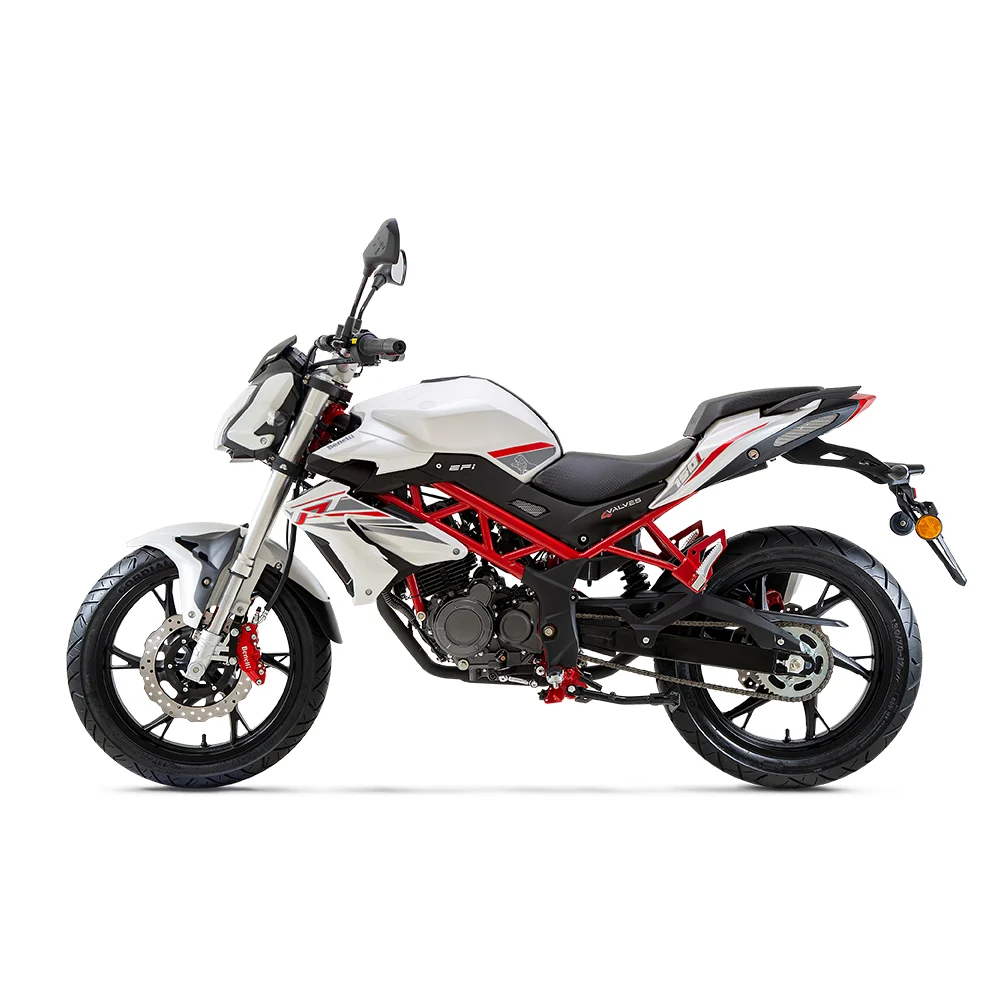 BENELLI TNT 150i - Motos Lineales